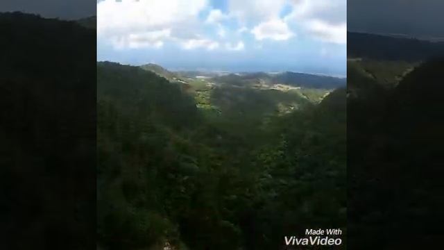 Alexandra Fall Mauritius смотреть онлайн