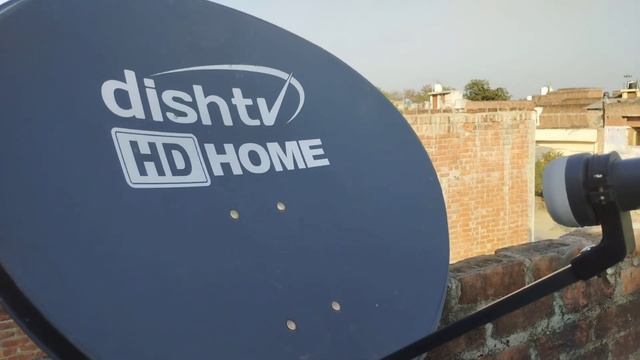 Dish tv signal setting | जापानी तरीके से | 301 signal not found dish tv смотреть онлайн