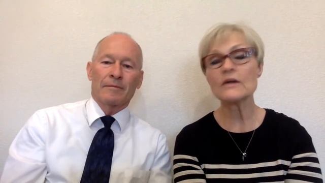 Bro Stephen Jones and Sis Cherida Jones - Russia Novosibirsk mission смотреть онлайн