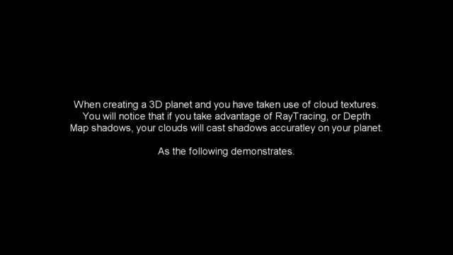 Digital Gaia