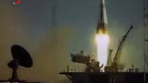 Космонавт Геннадий Стрекалов