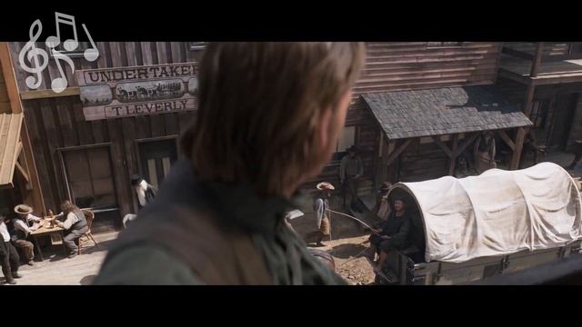 Night Lovell - Polozhenie 𝐒𝐥𝐨𝐰𝐞𝐝 𝐑𝐞𝐯𝐞𝐫𝐛, la película - "Brimstone" смотреть онлайн