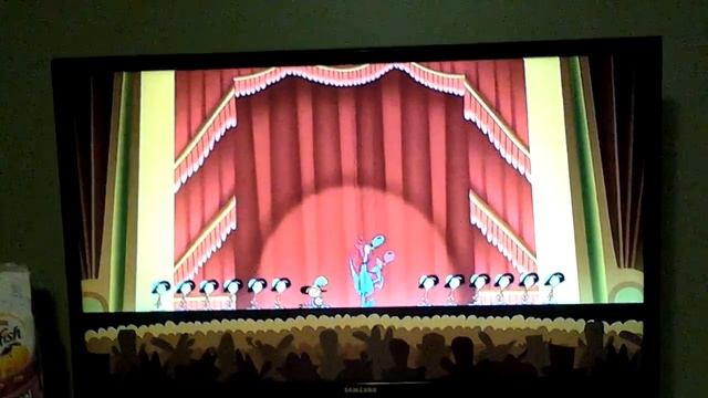 Wander over yonder- Take a step inside your mind смотреть онлайн