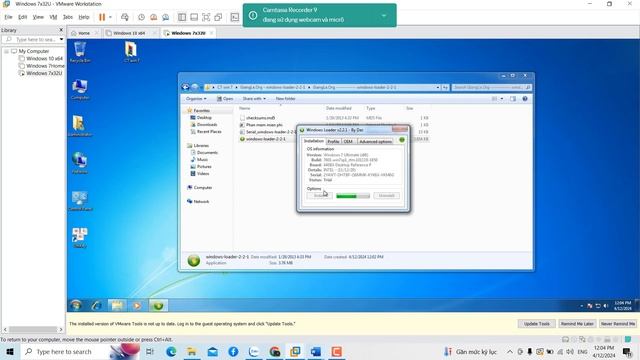 2. Crack win 7 смотреть онлайн
