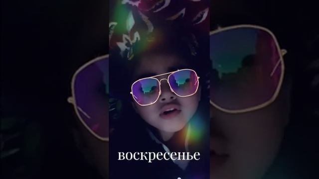 Самый красивый ребёнок в мире