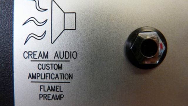 cream audio flamel смотреть онлайн