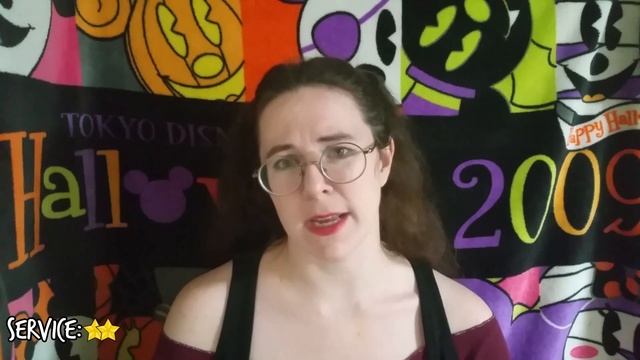 Tokyo Tuesday - Lite Bite Satellite - Tokyo Disneyland Food Review смотреть онлайн