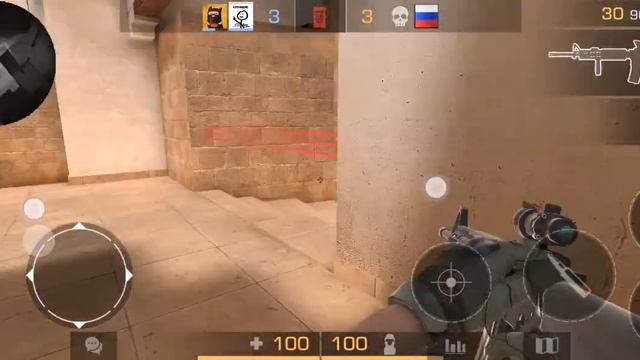 Пошёл в мм с рандомами. Получилась мясорубка😇 смотреть онлайн