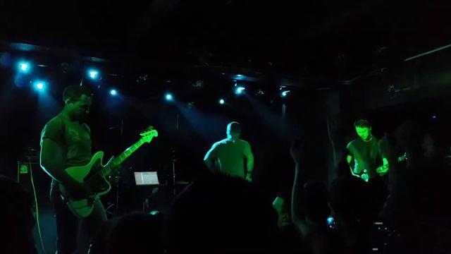 Rosetta - Live at Saint-Petersburg 04.04.2015 смотреть онлайн