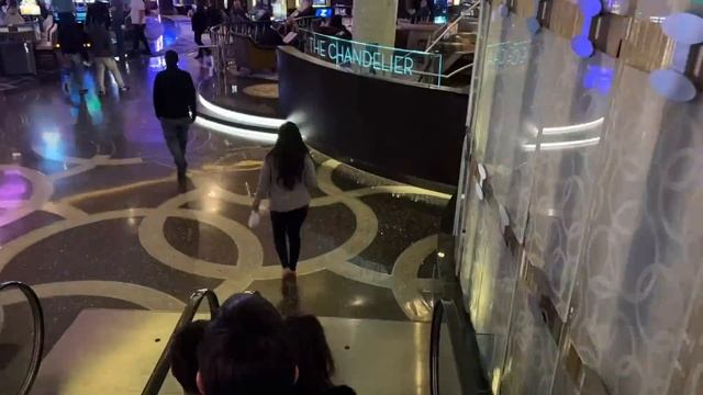 Cosmopolitan Hotel Update! Has MGM Wrecked The Cosmo Yet?