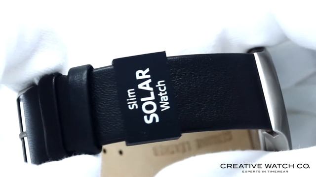 Hands On With The Men's Bering Watch 14440-402 смотреть онлайн