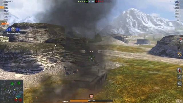 Крутой бой на мастера на Comet! смотреть онлайн