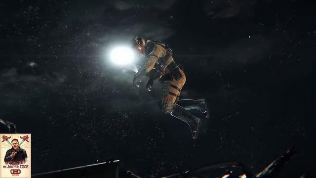 Star Citizen: Немного о CODE. +Hammerhead! смотреть онлайн