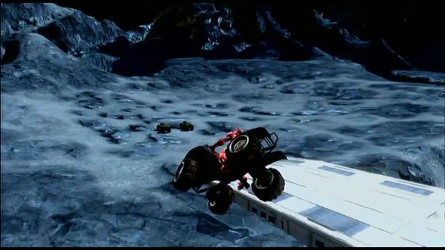 My Halo Maps - Halo 4 - Asteroid Flight смотреть онлайн