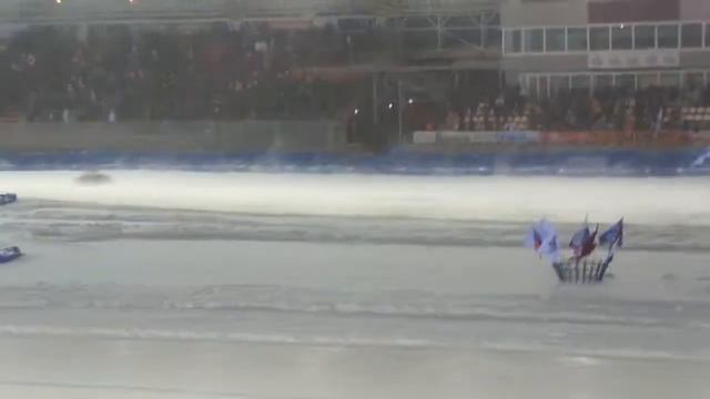 К Ч М 2012г Тольятти 7 заезд смотреть онлайн