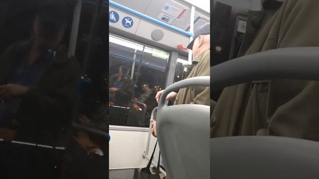 случай в автобусе смотреть онлайн