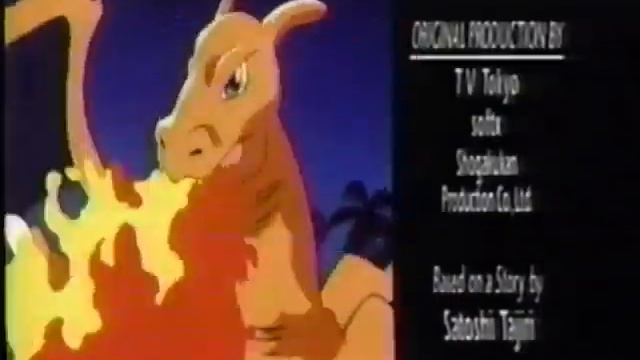 WB Kids (2000) Credits смотреть онлайн