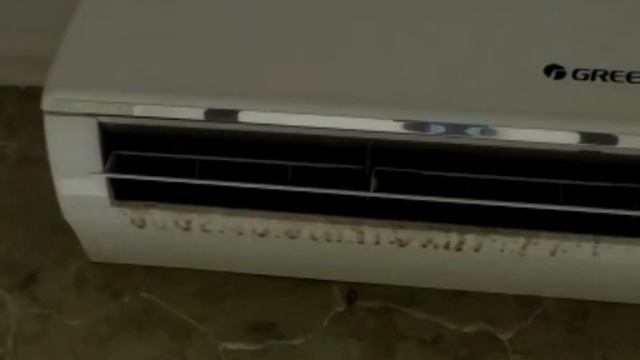How to Remove E6 Error in Gree Non-Inverter Ac | How do I fix E6 error in AC | E6 Error in Gree Ac смотреть онлайн