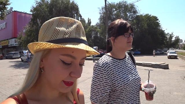 ВСТРЕЧА СО ЗРИТЕЛЬНИЦЕЙ | ВДОХНОВЛЕННЫЕ ЧЕЙЗОМ.. /VLOG/ 08.08.17 смотреть онлайн