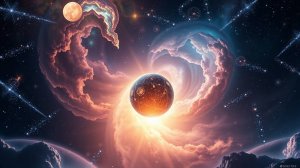 Космическая одиссея. Тайны мироздания. Документальный фильм