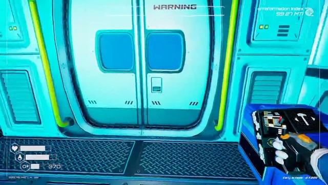 Planet Crafter Episode 14 - New places to explore! смотреть онлайн