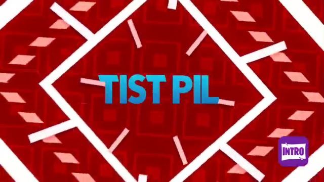 Интро для канала тест пил смотреть онлайн