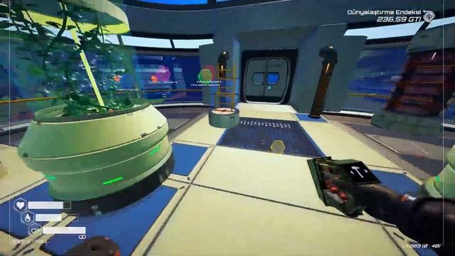 The Planet Crafter #20 смотреть онлайн