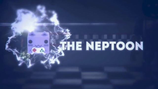 Музыка из интро (Neptoon)
