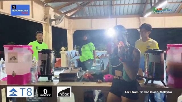 ATM Live - Tioman 50/Update AS2 смотреть онлайн