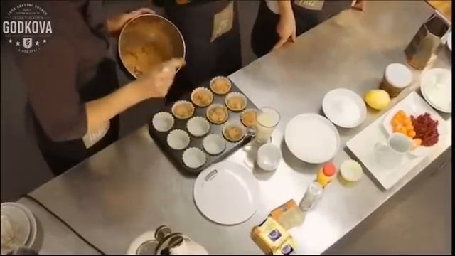 Юля Волкова @ It's Delicious [14.02.16] смотреть онлайн