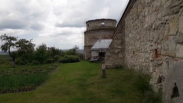 Подорож в Підкамінь смотреть онлайн