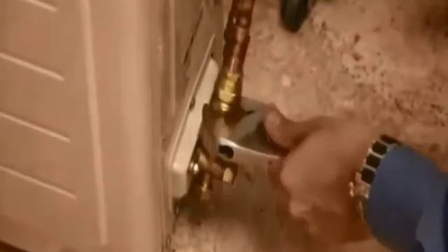 DIY Refrigerant Line sets, No-vac pre-charged line sent смотреть онлайн