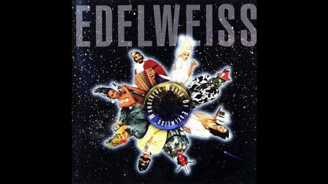 EDELWEISS - PLANET EDELWEISS (ELECTRIFY RE-EDIT II) (℗1992 / ©2014)