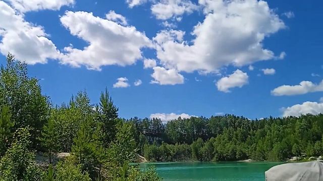 Уральское Бали смотреть онлайн