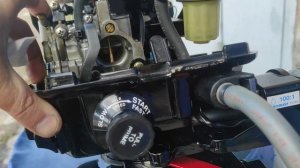 меркури 15 мультирумпель