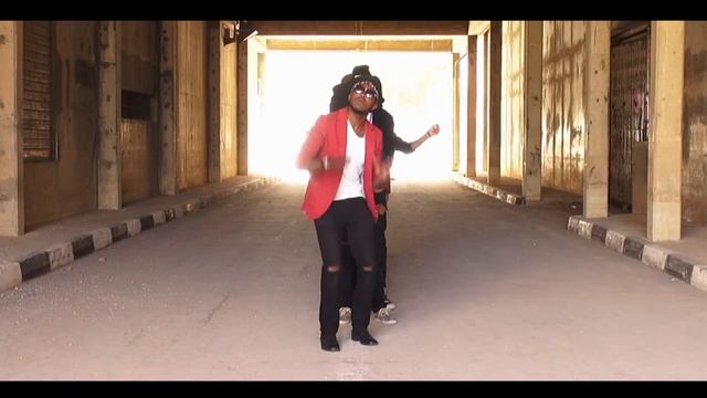 Uptown Funk - Mark Ronson   Ft  Bruno Mars ( Libya )