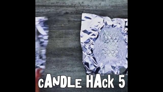 Trying Awful DIY Candle Hacks I Saw Online смотреть онлайн