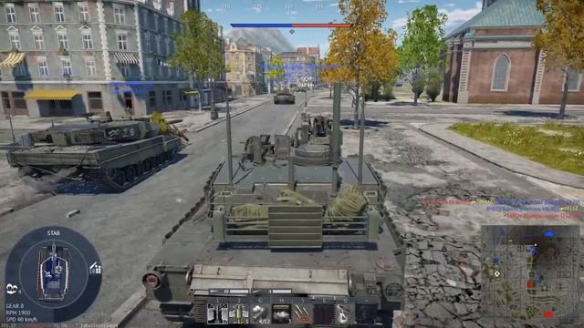 War Thunder смотреть онлайн
