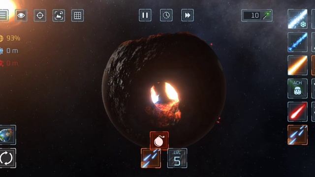 играем в планеты смотреть онлайн