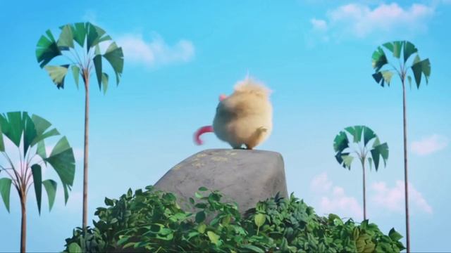 Какой милый мультик 🤗 смотреть онлайн