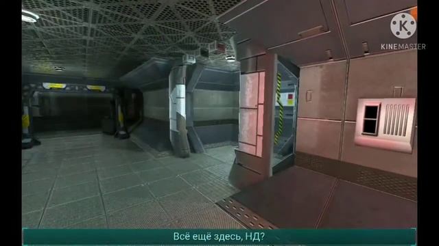 Прохождение игры FS, бесконечный космос смотреть онлайн