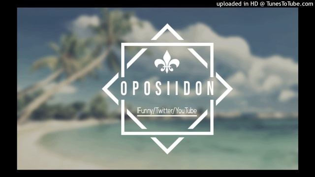 Don't Go, Saturn - oPosiidon