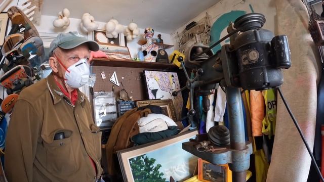 Should I Still Use CRAIGSLIST To Sell Tools?! смотреть онлайн