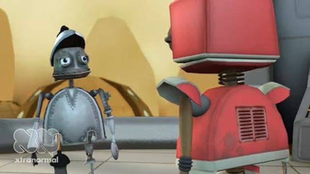 9/11/11...A Robotic Wake Up...A False Flag? Comet Elenin?....