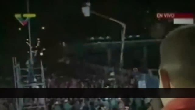 Chavez - Wenezuela. Historia upadku 2/3 смотреть онлайн