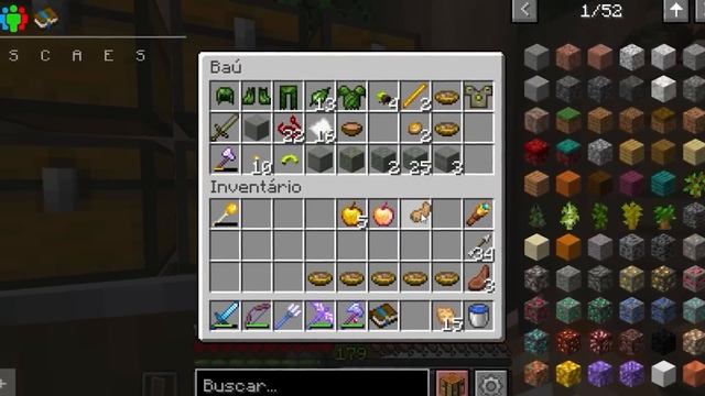 100 DIAS DERROTANDO TODOS OS CHEFES DA TWILIGHT FOREST - O FILME