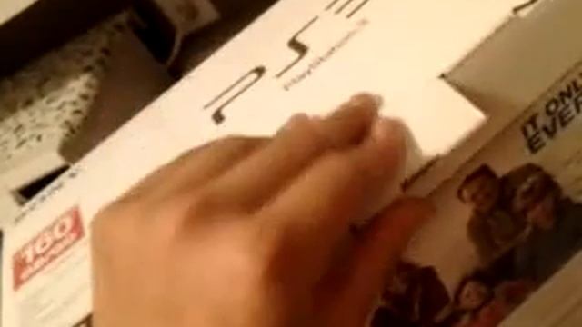 Ps3 slim 160 gb review смотреть онлайн