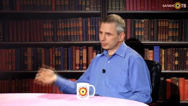 Ярослав Климанов - Книга, которая меня поразила смотреть онлайн