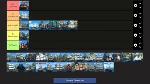 ТИР ЛИСТ для НОВИЧКА | ТОП PVE Кораблей от Fox_013 | World of Sea Battle | HOUND