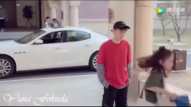 Сначала издевался а потом влюбился❤❤❤💕 смотреть онлайн